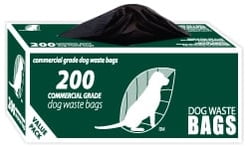 Roll Bags - Case of 6000