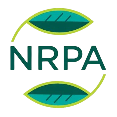 NRPA logo
